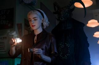 Chilling Adventures of Sabrina - sezon 5 powstanie? Co wiadomo o możliwej kontynuacji?