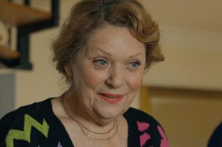 Barwy szczęścia, odcinek 3197: Józefina (Elżbieta Jarosik)