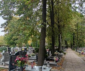 Ceny zniczy i wiązanek. Cmentarz Winiarski - Piątkowo Poznań