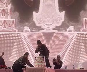 50 Cent rozgrzał Polskę do czerwoności. Kazadi, Maffashion i Bedoes w pierwszym rzędzie!