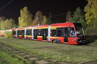 Po Łodzi wkrótce będą jeździły nowe tramwaje PESA SWING