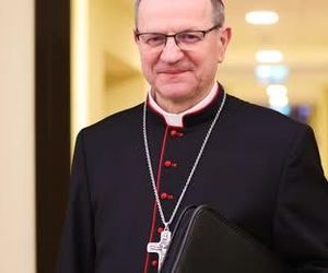 Przewodniczący KEP na Jubileuszu Seminarzystów, Kapłanów i Biskupów