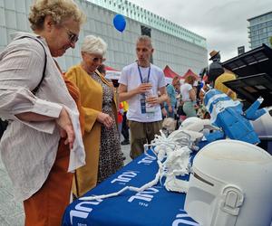 Lubelski Piknik Naukowy rozpoczyna XX Lubelski Festiwal Nauki