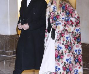 Stylizacje Moniki Olejnik