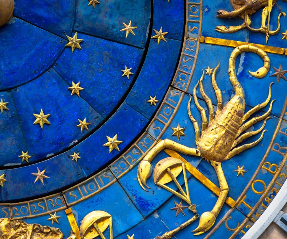 Znak zodiaku Skorpion. Co skrywa silna osobowość tego znaku?