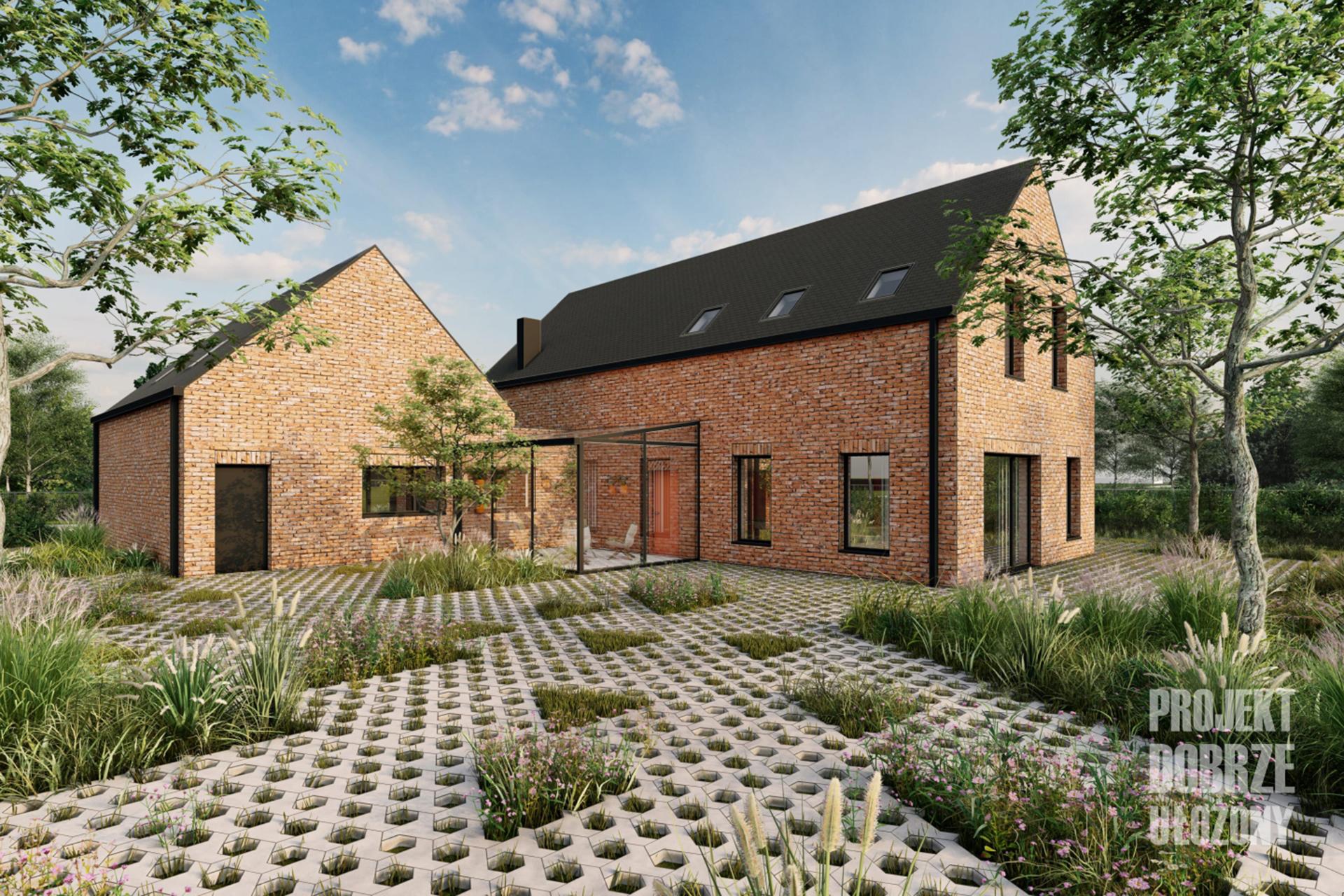 Projekt Dobrze Ułożony – II miejsce 