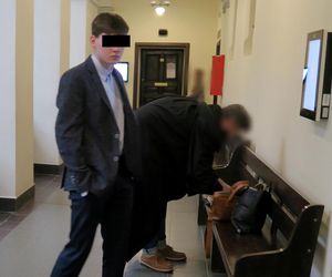 Kawiaq i Tucznik przed sądem. Nie przyznaję się do winy