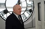 Nikt nie chciał mu pomóc, ale on się nie przejmuje. 86-letni pan Józef po raz kolejny przystępuje do matury
