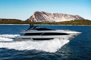  Riva 100 Corsaro nagrodzona na Milan Design Week