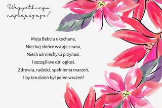Dzień Babci i Dziadka