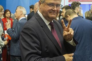 Obajtek, Kamiński, Wąsik