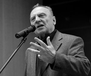 Andrzej Milczanowski nie żyje. Były szef MSW miał 85 lat 