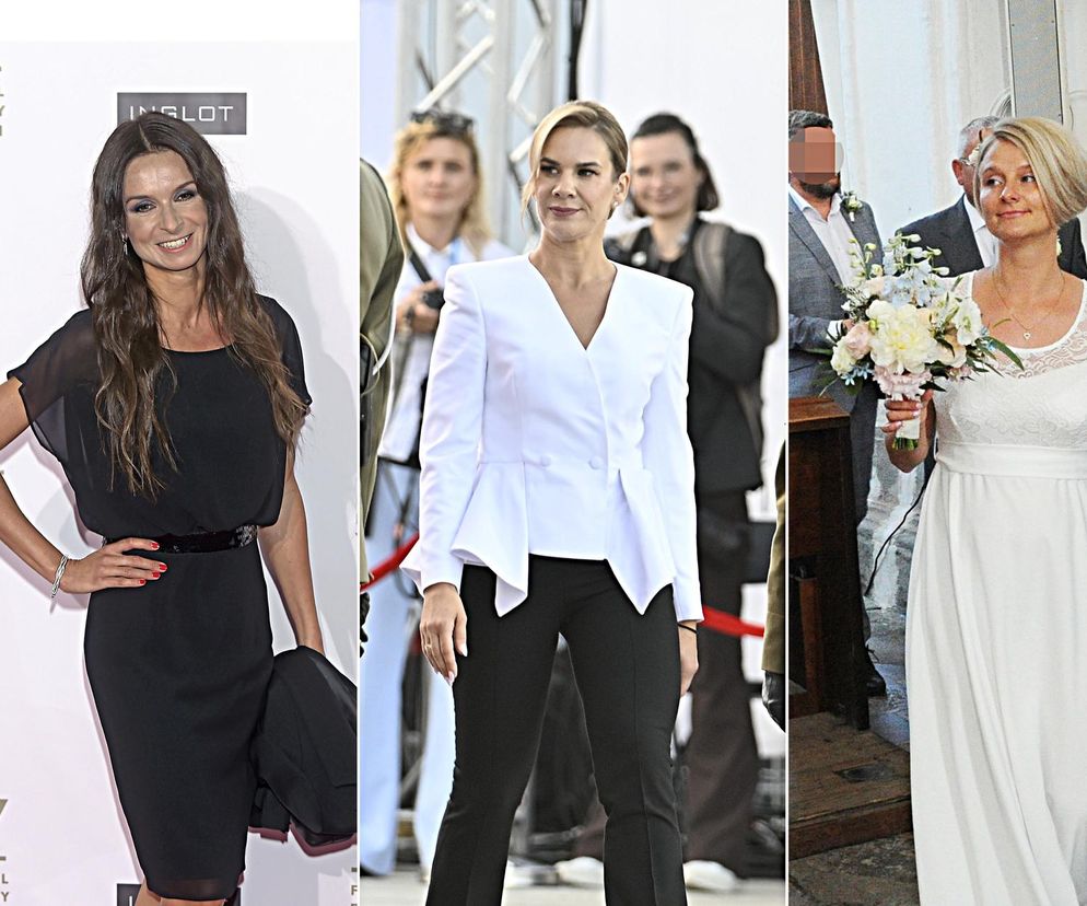 Zaskakujące, co łączy Martę Nawrocką z Martą Kaczyńską i Magdą Wałęsą! 