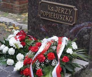 ks. Jerzy Popiełuszko