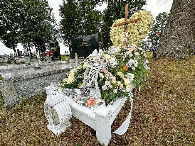 Ceniona dentystka zginęła w tragicznym wypadku w okolicach Spychowa