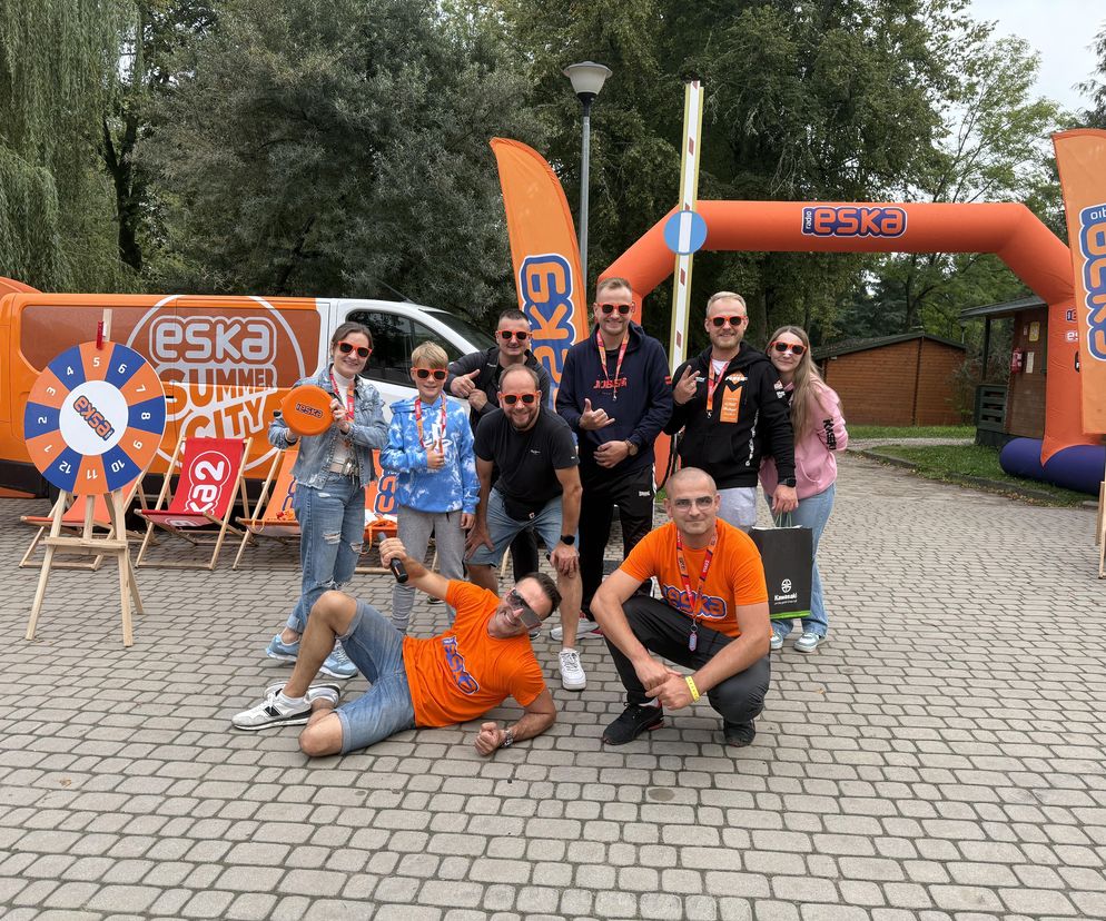 Najnowsze maszyny i znane klasyki. Tłumy na Festiwalu Green Days Kawasaki