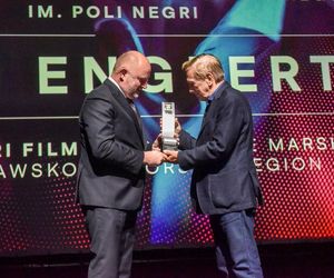 Gala Otwarcia 23. MFF BellaTOFIFEST. Legendy kina przyjechały do Torunia. Zdjęcia z imprezy