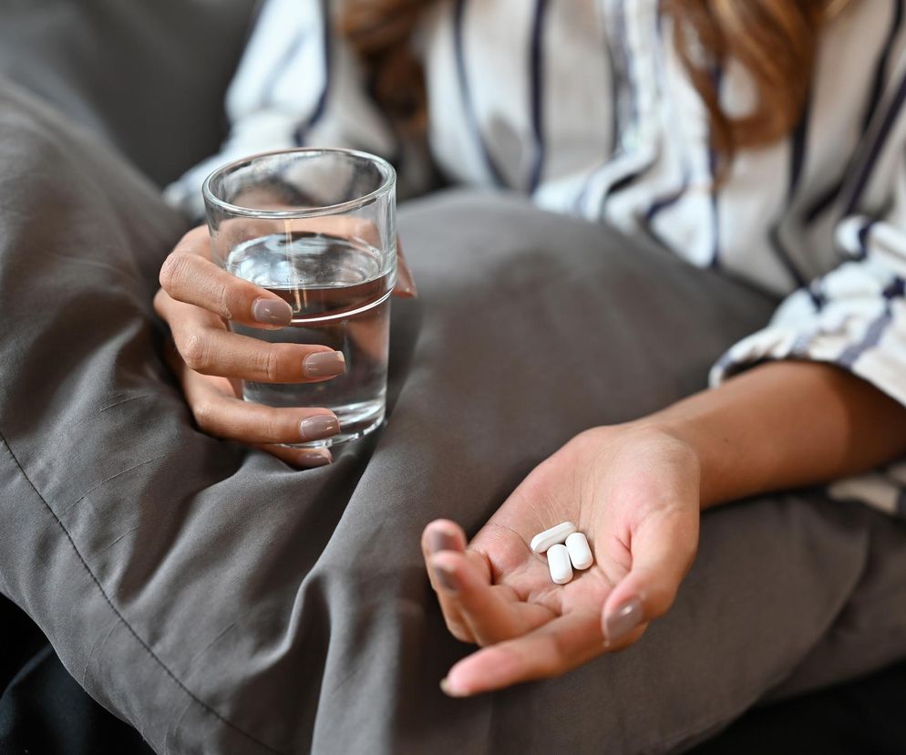 Z tego powodu cierpi już co piąty Polak. Pomóc ma popularna witamina