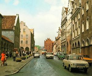 Tak wyglądało dawniej Stare Miasto w Olsztynie. Zobacz niezwykłe zdjęcia!