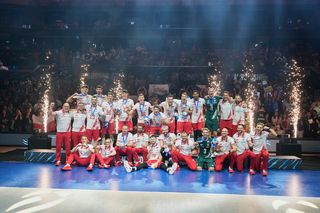 Ogromna radość Polaków z brązowego medalu MŚ! Tak świętowali, dla wielu to pierwszy taki sukces [ZDJĘCIA]