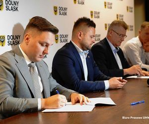 Kierowcy, szykujcie się na zmiany! Rusza wielki remont drogi i wiaduktu na Dolnym Śląsku