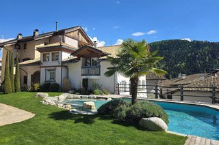 Kobieca przyjaźń w rytmie slow. Nasze dni w sercu Południowego Tyrolu