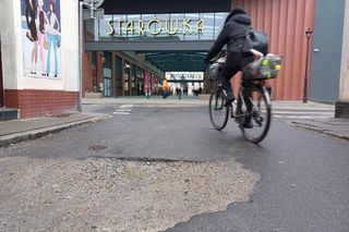 Jest przetarg na przebudowę ulic Królowej Jadwigi, Wróblewskiego i Krótkiej w Lesznie