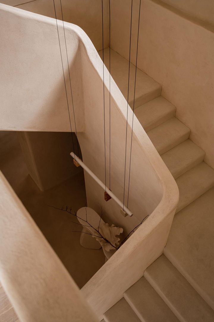 Showroom  Concept_11 w Warszawie projektu GoszczDesign