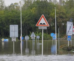 Ścieki z Ostrawy płyną Odrą prosto do Polski! Dramatyczna sytuacja może trwać miesiącami