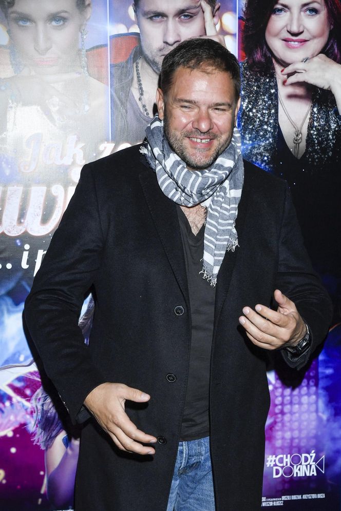 Tomasz Karolak