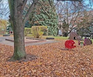 Przedszkole Miejskie nr 15 w Starachowicach