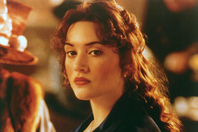 Kate Winslet w "Titanicu" miała zaledwie 22 lata 