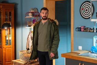 Barwy szczęścia odc. 2998: Marcin Kodur (Oskar Stoczyński)