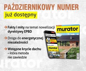 Nowy numer Muratora już w sprzedaży! Sprawdź