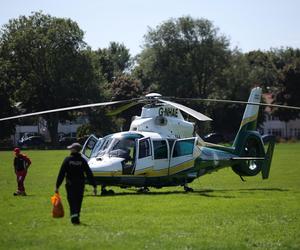 Atak nożownika w Anglii. Dwoje dzieci zginęło, ranni są w stanie krytycznym. Wstrząsające szczegóły