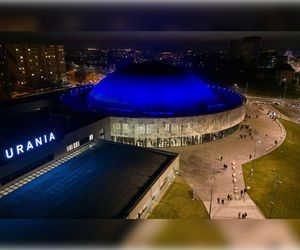 Planeta 11 już w hali Urania