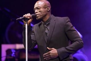 Seal wskazał swój ulubiony zespół grunge’owy: Mroczny, ale bardzo seksowny
