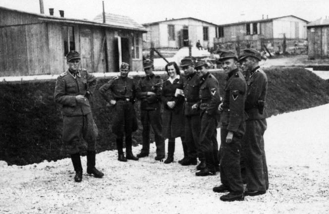 80 lat temu Płaszów stał się obozem koncentracyjnym KL Plaszow. Tak wyglądała ta część Krakowa