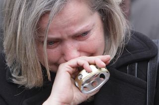 Katastrofa Smoleńska