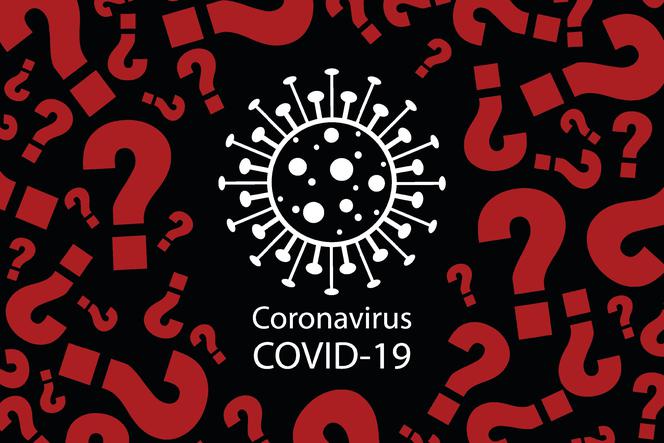 Powiedziałbyś komuś, że masz koronawirusa? Badacze chcą to sprawdzić