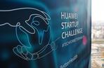 Huawei startup challenge