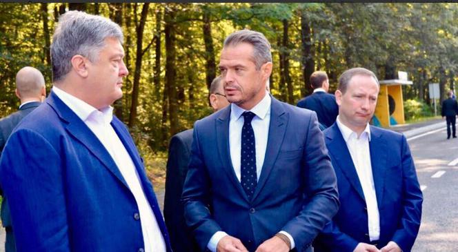 Ukraińcy płacą Nowakowi 20 tys. miesięcznie!