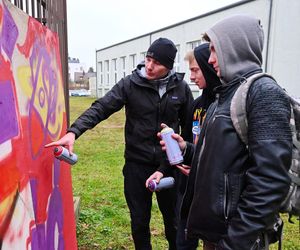 Warsztaty profilaktyczne w siedleckim Elektryku odbyły się już po raz trzeci