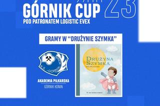 Startuje Turniej Górnik Cup w Koninie