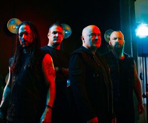Disturbed powrócili do Polski. Muzycy dali świetne show w Krakowie [RELACJA]