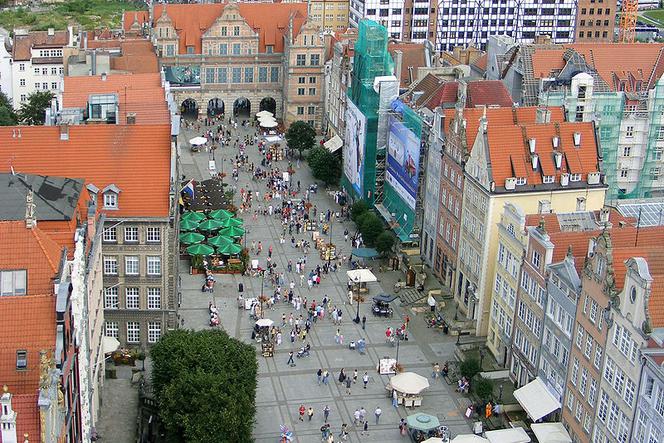 Miejsca w Gdańsku, o których nie miałeś pojęcia [ZDJĘCIA, NASZA ROZMOWA]: Z tego fanpejdża korzystają gdańszczanie i turyści