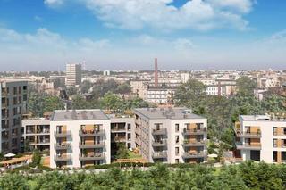 Na Starym Polesiu w Łodzi powstaną nowe mieszkania