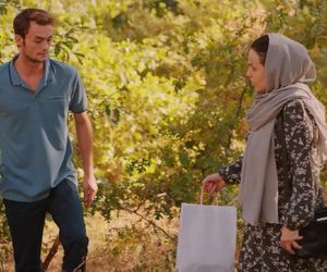 Miłość i nadzieja odc. 259. Alper, Cavidan