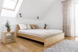 Podłoga w systemie Rigips DURALINE