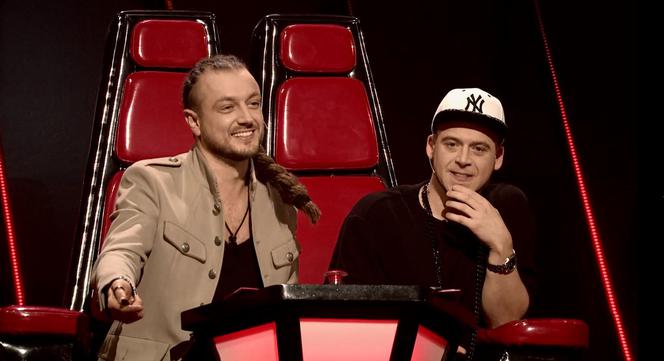 The Voice Of Poland 7, półfinał - zwiastun